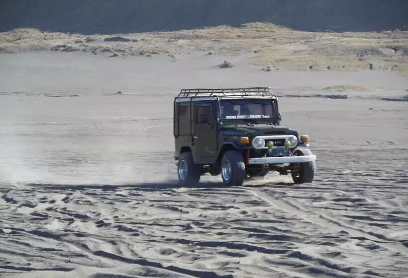 Hotel Fredelia Homestay