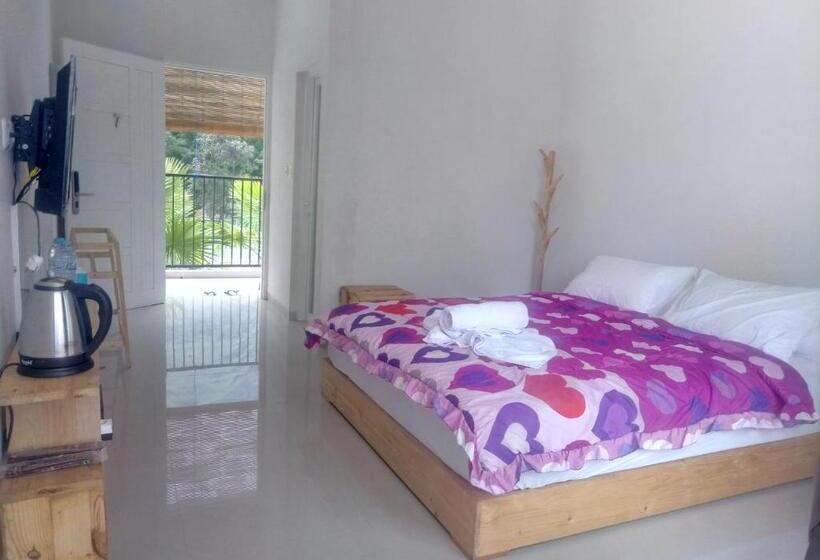 فندق Fredelia Homestay