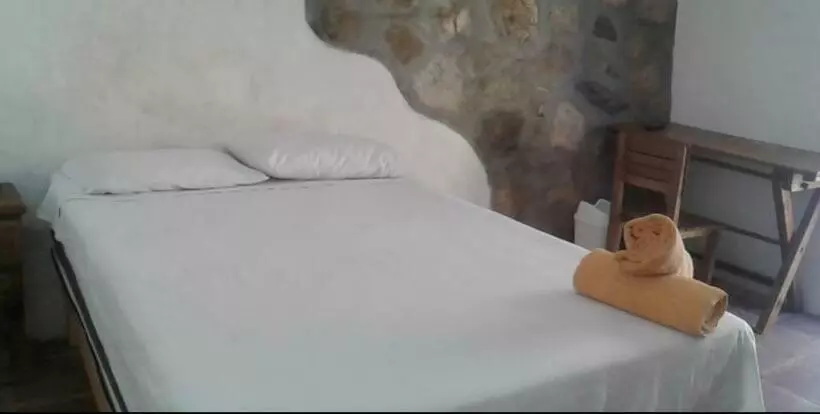 ホテル Quinto Sol