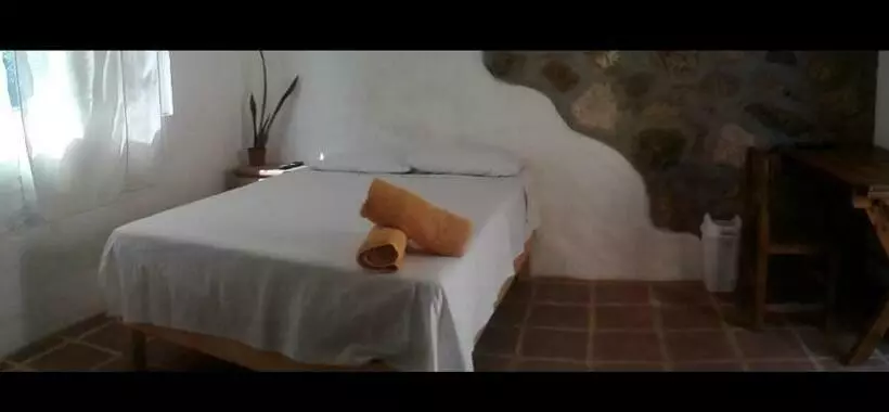 ホテル Quinto Sol