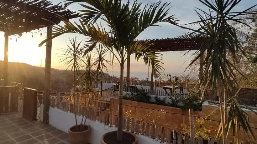 ホテル Quinto Sol