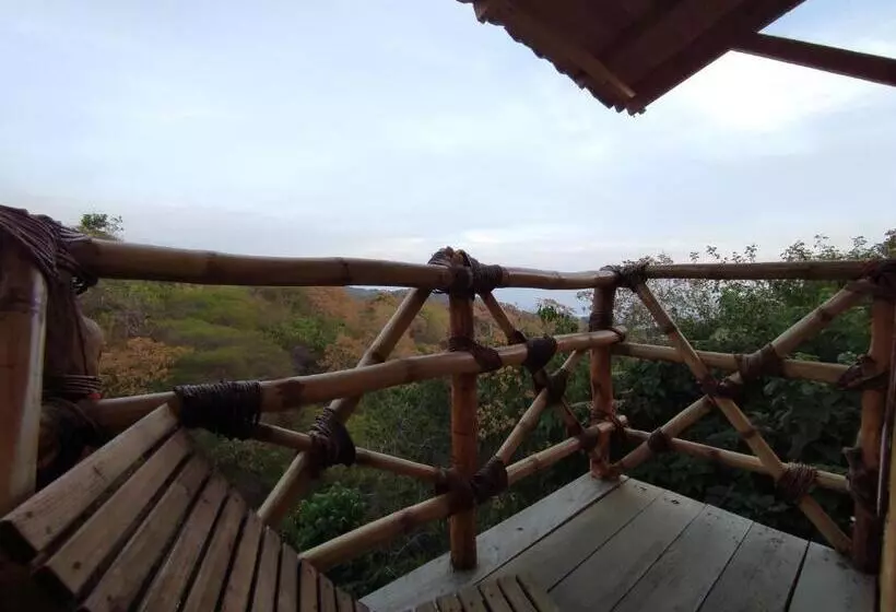 ホテル Quinto Sol