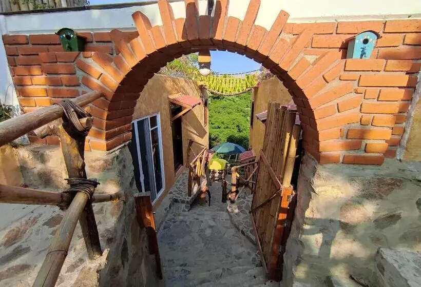 ホテル Quinto Sol