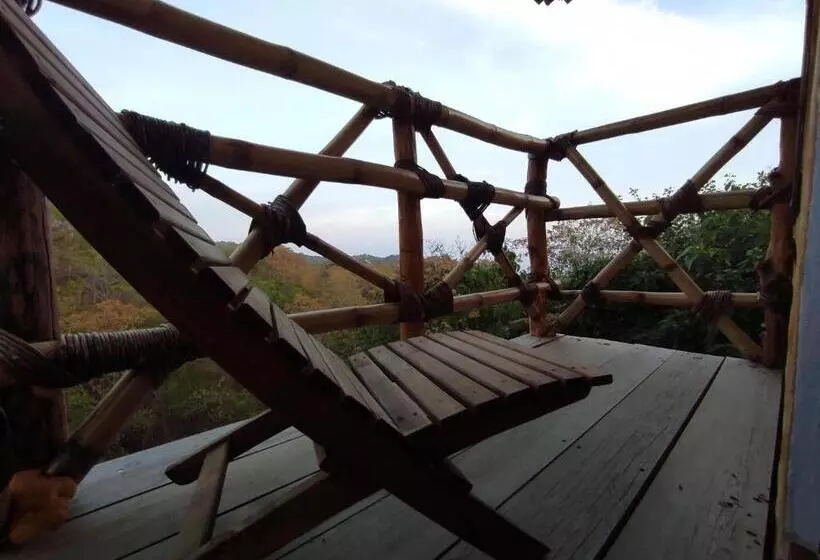 ホテル Quinto Sol