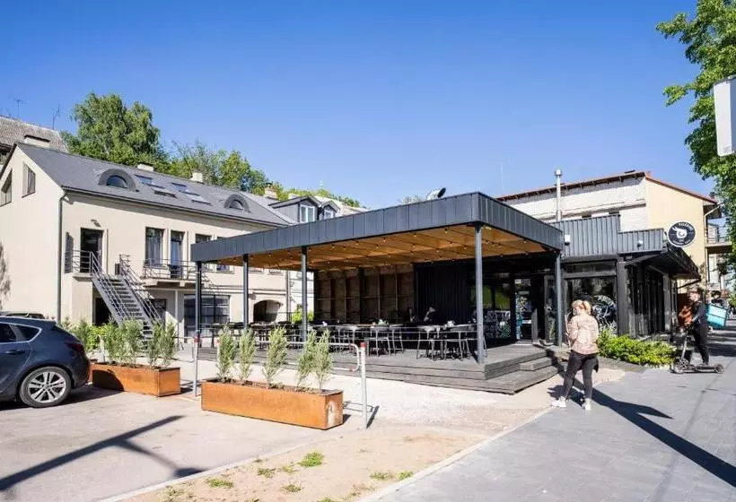 House 22a Apartments