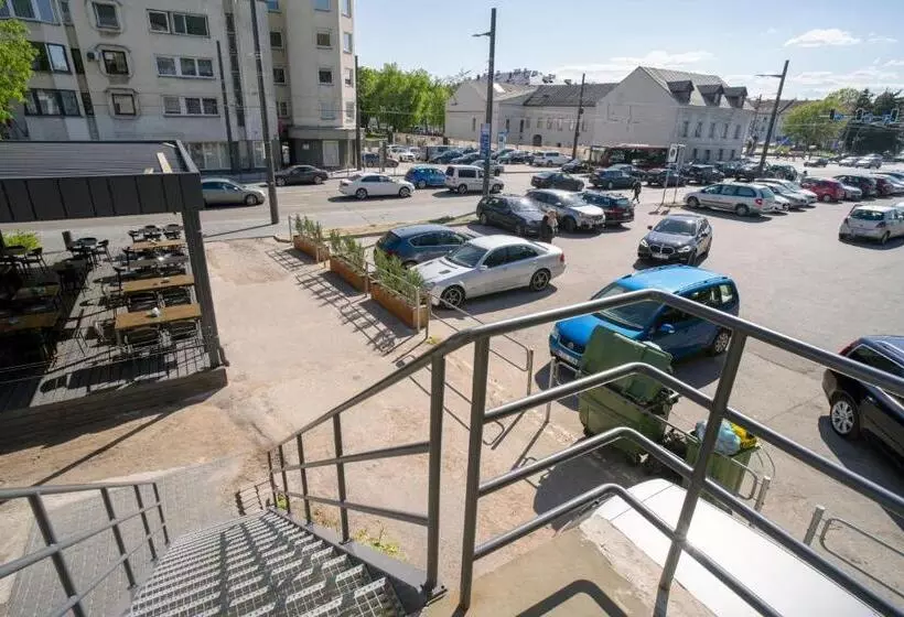 House 22a Apartments