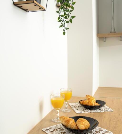 House 22a Apartments