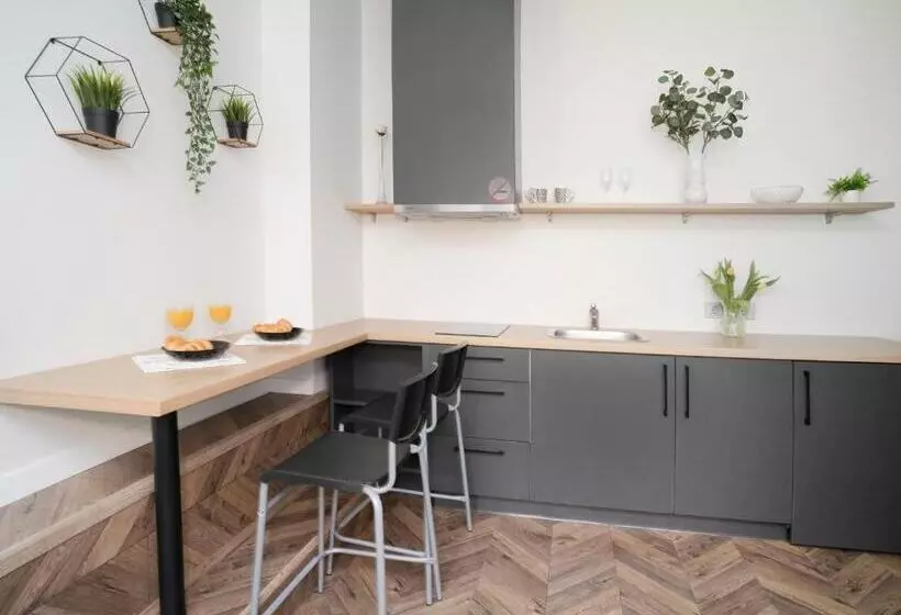 House 22a Apartments