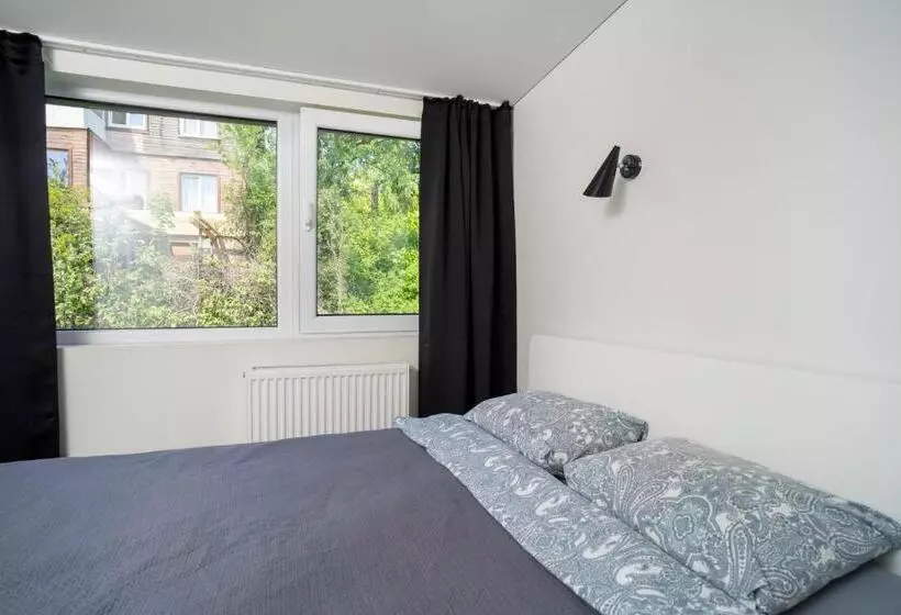 House 22a Apartments