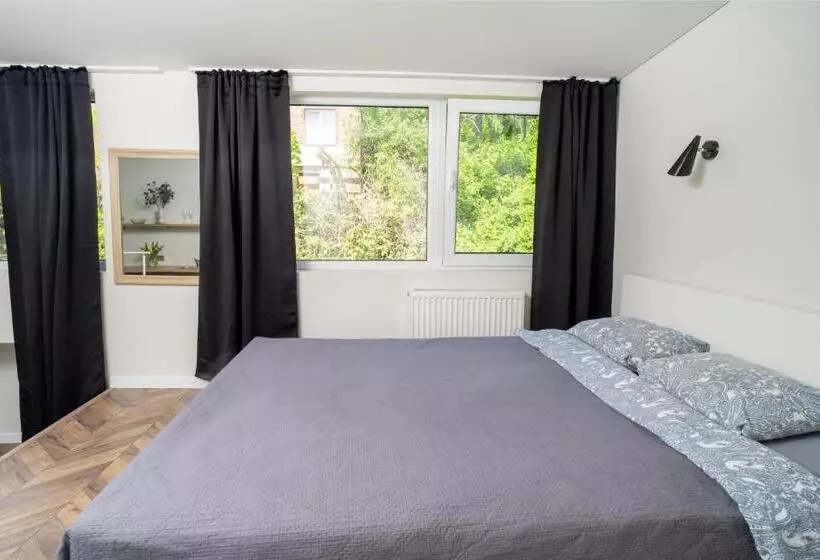 House 22a Apartments