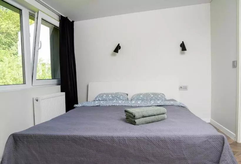 House 22a Apartments