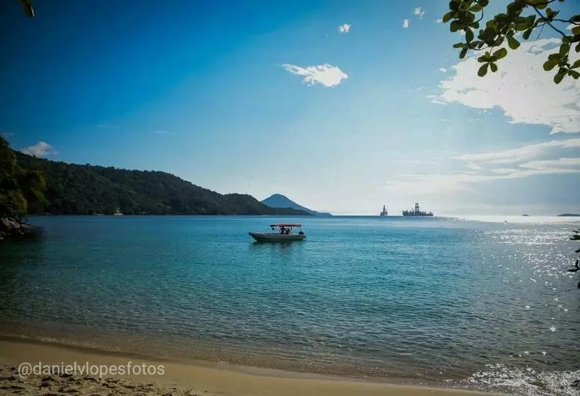 Majatalo Cantinho Da Vitória Em Conceição De Jacareí