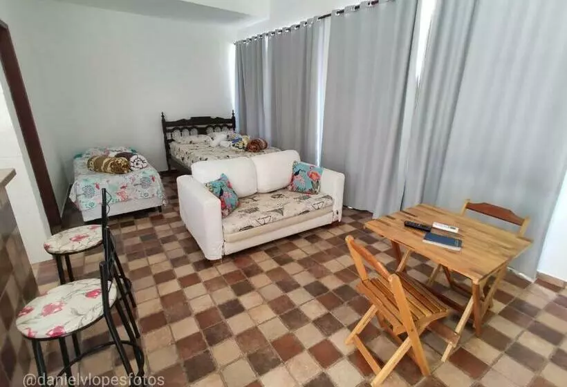 Majatalo Cantinho Da Vitória Em Conceição De Jacareí