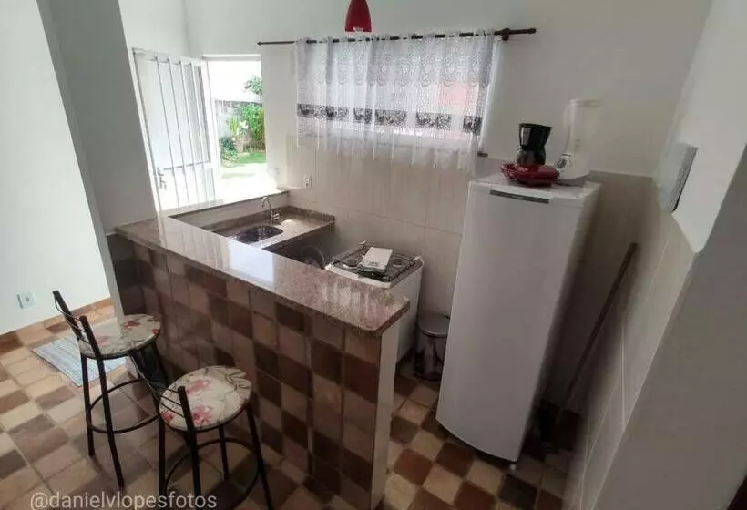 Majatalo Cantinho Da Vitória Em Conceição De Jacareí