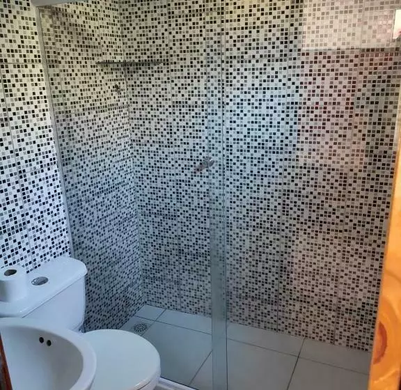 Majatalo Cantinho Da Vitória Em Conceição De Jacareí