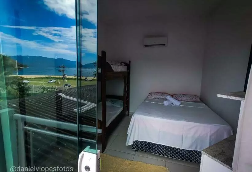 Majatalo Cantinho Da Vitória Em Conceição De Jacareí