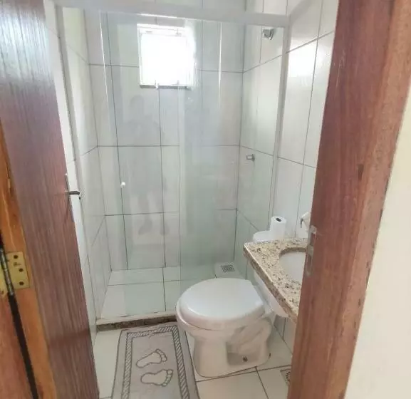 Majatalo Cantinho Da Vitória Em Conceição De Jacareí