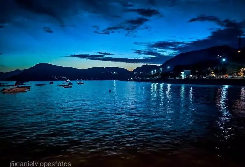 Majatalo Cantinho Da Vitória Em Conceição De Jacareí