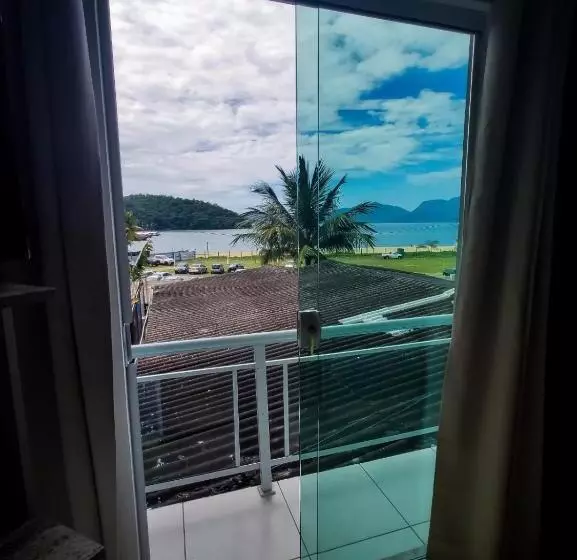 Majatalo Cantinho Da Vitória Em Conceição De Jacareí