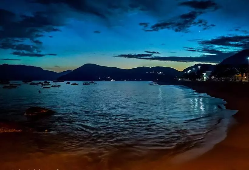 Majatalo Cantinho Da Vitória Em Conceição De Jacareí