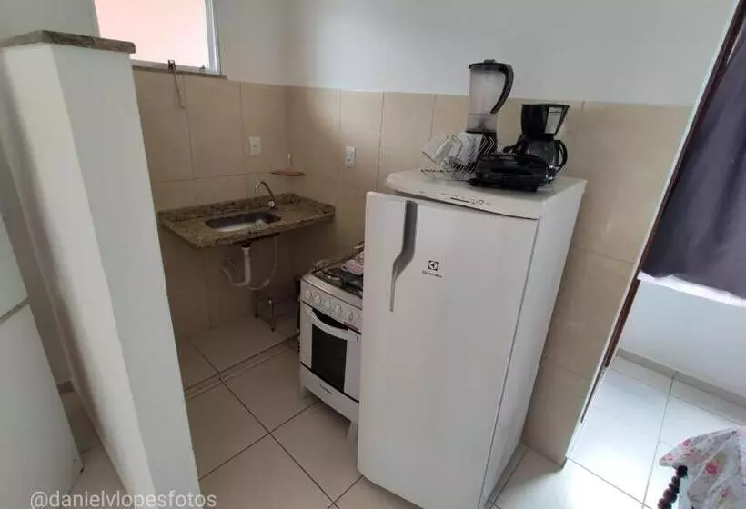 Majatalo Cantinho Da Vitória Em Conceição De Jacareí