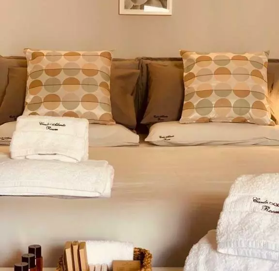 Majatalo Carlo Alberto Room