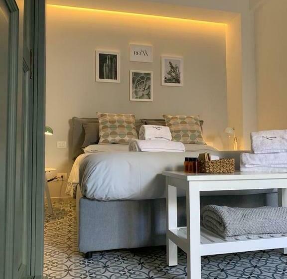 ペンション Carlo Alberto Room