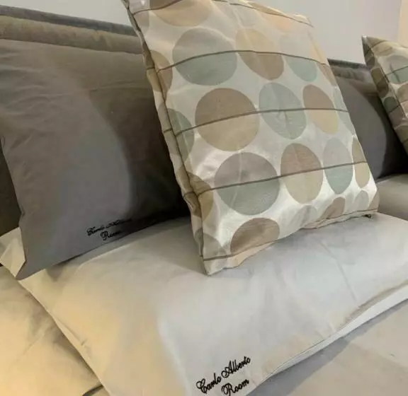 Majatalo Carlo Alberto Room