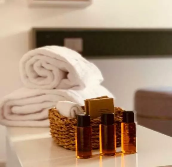 Majatalo Carlo Alberto Room