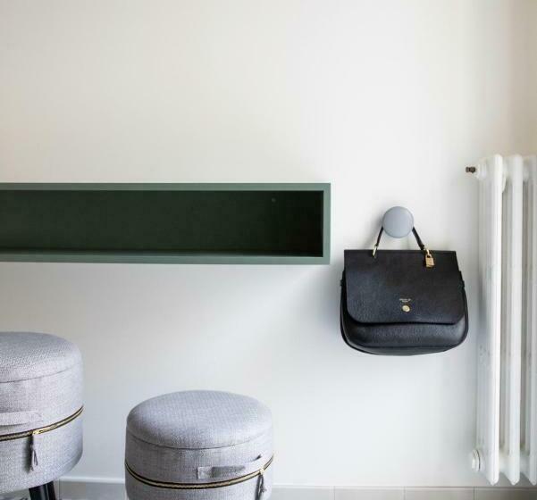 ペンション Carlo Alberto Room