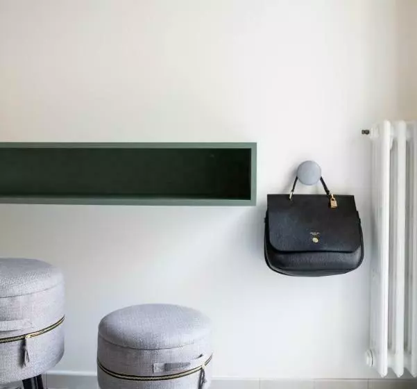 Majatalo Carlo Alberto Room