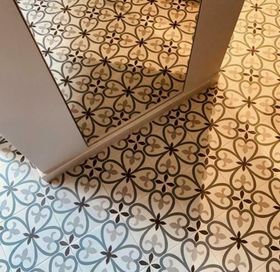 ペンション Carlo Alberto Room