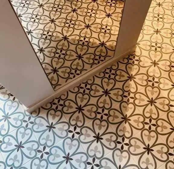 Majatalo Carlo Alberto Room