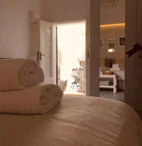 Majatalo Carlo Alberto Room