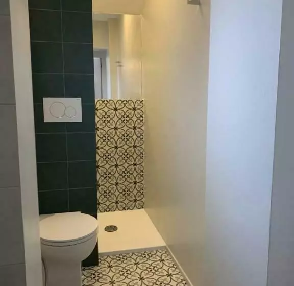 Majatalo Carlo Alberto Room