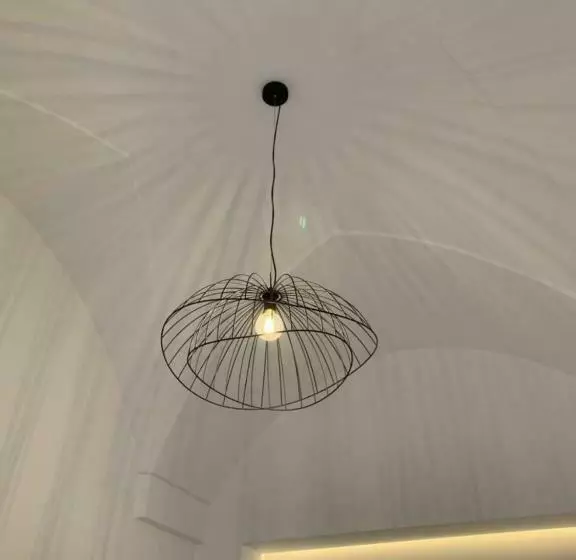 Majatalo Carlo Alberto Room