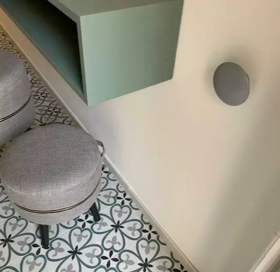 Majatalo Carlo Alberto Room