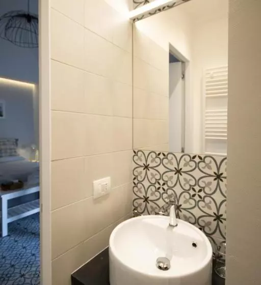 Majatalo Carlo Alberto Room