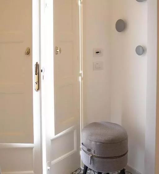 Majatalo Carlo Alberto Room