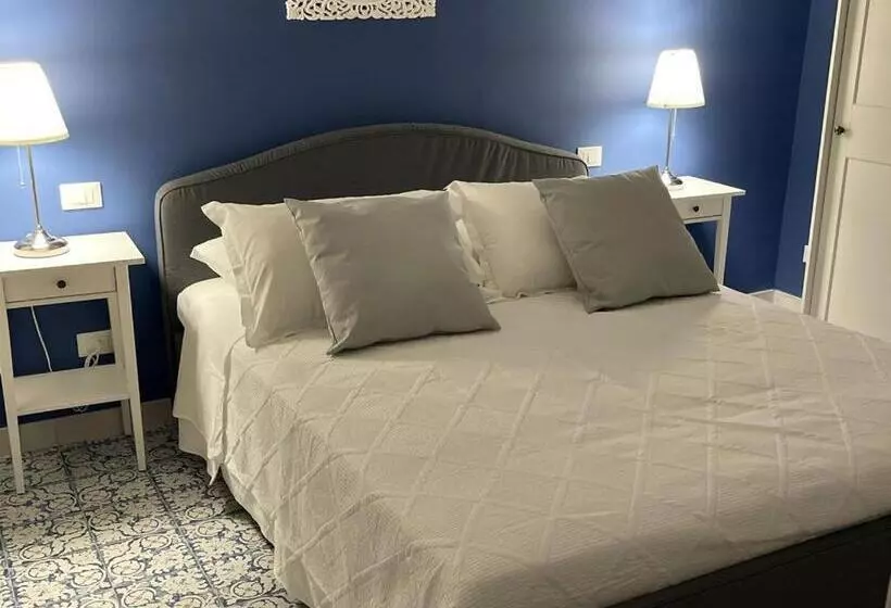 Majatalo Carlo Alberto Room