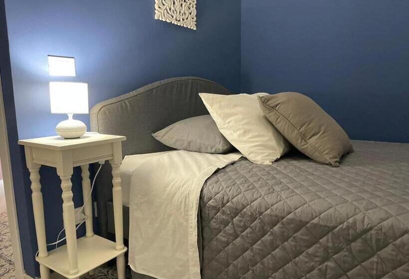 ペンション Carlo Alberto Room