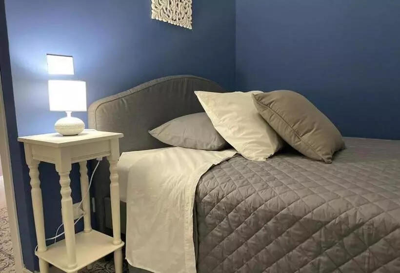 Majatalo Carlo Alberto Room