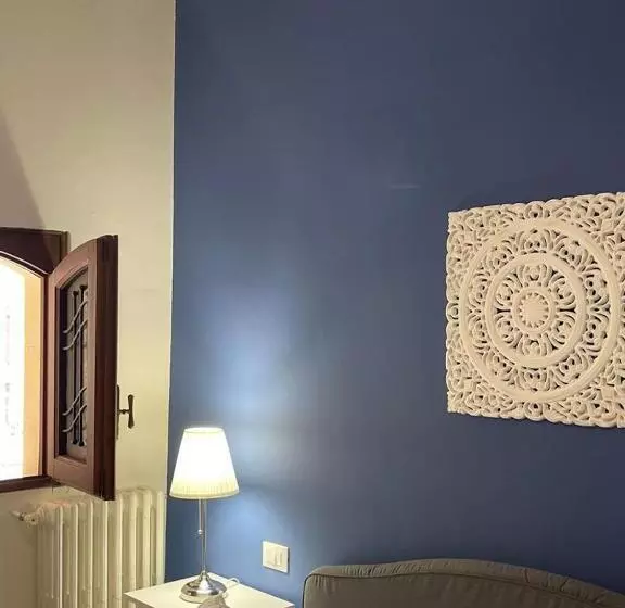 Majatalo Carlo Alberto Room