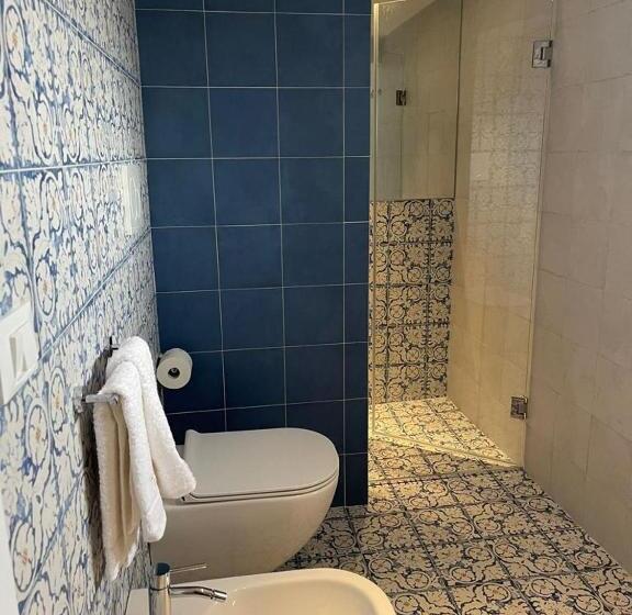 ペンション Carlo Alberto Room