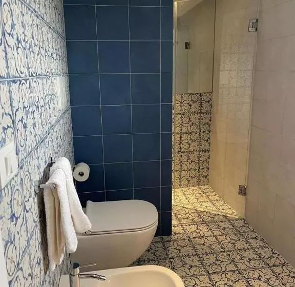 Majatalo Carlo Alberto Room