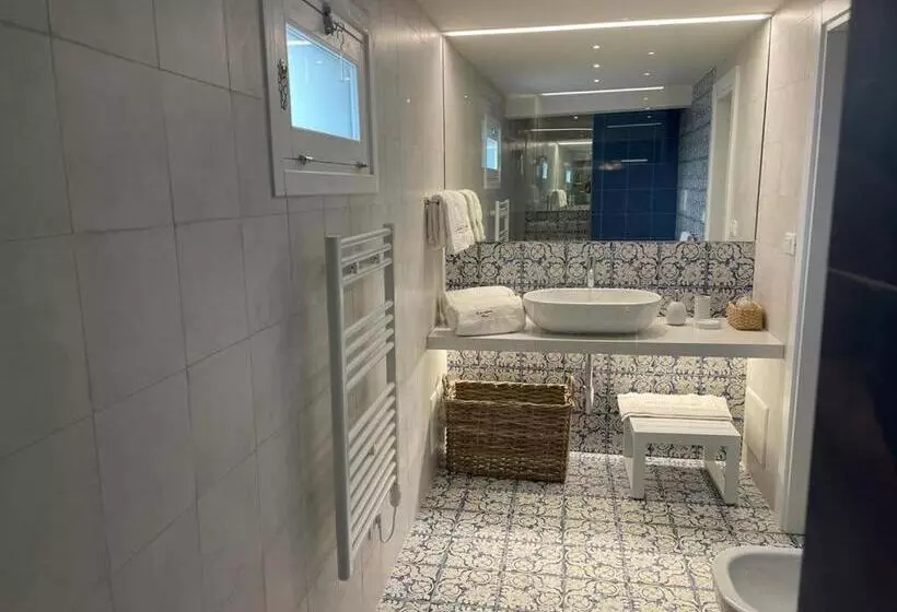 Majatalo Carlo Alberto Room