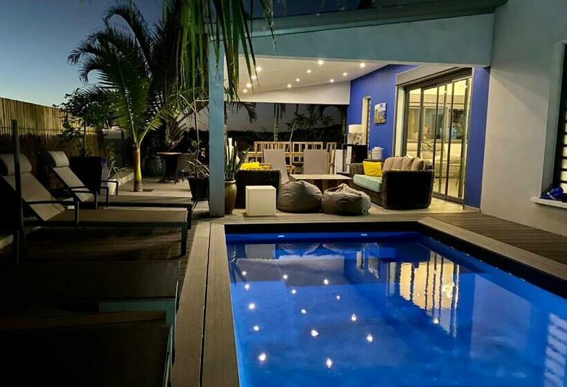 پانسیون Chambres D Hôtes Casa Cosy