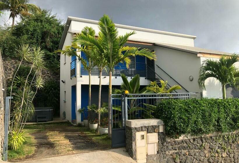 پانسیون Chambres D Hôtes Casa Cosy