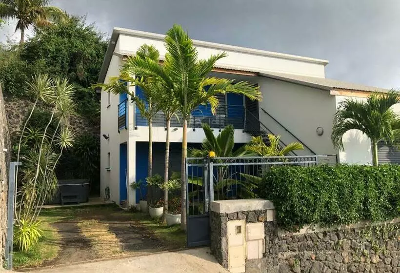 پانسیون Chambres D Hôtes Casa Cosy