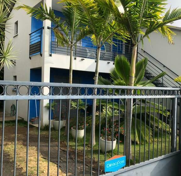 پانسیون Chambres D Hôtes Casa Cosy